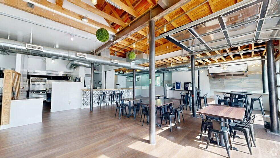 495 E 600 N, Provo, UT à louer - Numérisation 3D Matterport – Image 2 sur 20