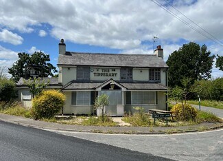 Plus de détails pour Meer End Rd, Kenilworth - Local commercial à louer
