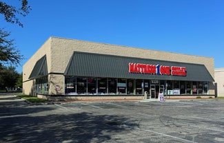 Plus de détails pour 9320 S Orange Blossom Trl, Orlando, FL - Local commercial à louer