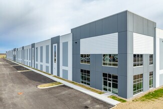 Plus de détails pour 1800 US 42, West Jefferson, OH - Industriel/Logistique à louer