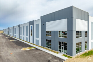 Plus de détails pour 1800 US 42, West Jefferson, OH - Industriel/Logistique à louer