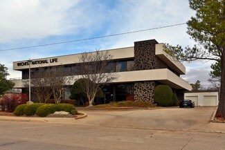 Plus de détails pour 711 SW D Ave, Lawton, OK - Bureau à vendre