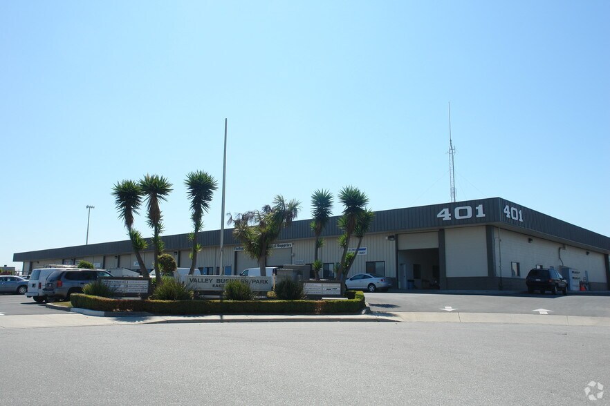 401 Victor Way, Salinas, CA à louer - Photo de l’immeuble – Image 2 sur 7