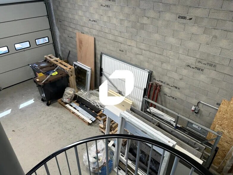 4 Rue Simone Veil, Holtzheim à louer - Photo intérieure – Image 2 sur 12