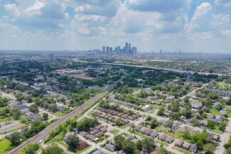 Plus de détails pour 2101 Hutton St, Houston, TX - Logement à vendre