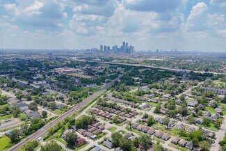 Plus de détails pour 2101 Hutton St, Houston, TX - Logement à vendre