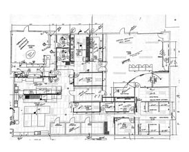 5165 W Oquendo Rd, Las Vegas, NV à louer Plan d’étage– Image 1 sur 1