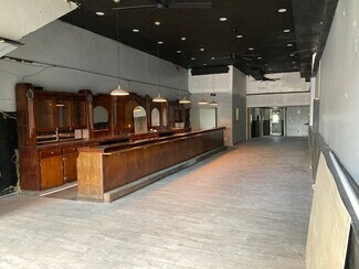 Plus de détails pour 504 E Commercial St, Springfield, MO - Local commercial à louer