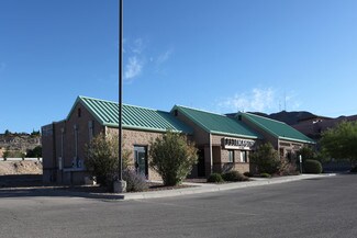 Plus de détails pour 1225 E Cliff Dr, El Paso, TX - Bureau, Bureau/Médical à louer