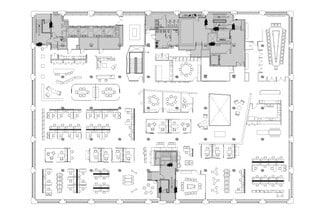 420 N 5th St, Minneapolis, MN à louer Plan d’étage– Image 1 sur 1