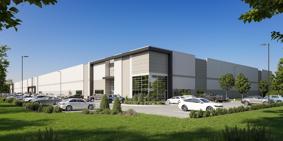 619 Old Beatty Ford Rd, China Grove, NC à louer - Photo principale – Image 2 sur 2