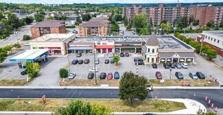 Plus de détails pour 34 Boul Du Mont-Bleu, Gatineau, QC - Local commercial à vendre