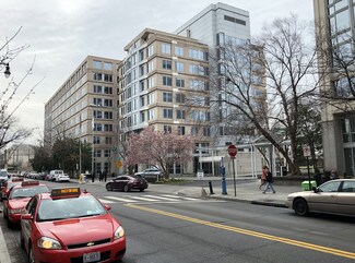 Plus de détails pour 250 E St SW, Washington, DC - Bureau à louer