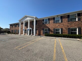 Plus de détails pour 8123 Grand River Rd, Brighton, MI - Bureau à vendre