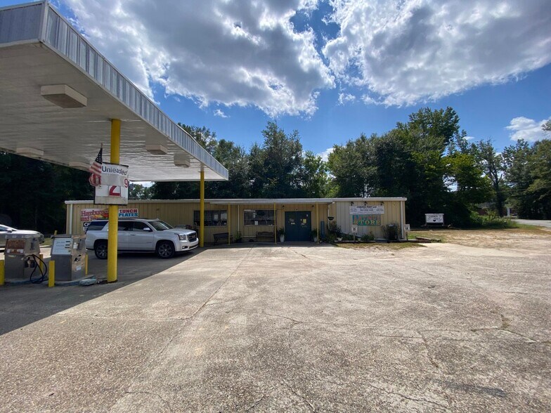 1411 MS-15, Ellisville, MS à vendre - Photo de l’immeuble – Image 3 sur 11