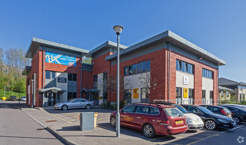 24 Severn, Newport à louer - Photo principale – Image 1 sur 3