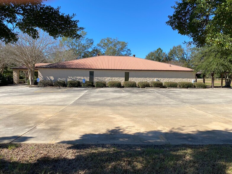 113 Moody Cir, Lyons, GA à vendre - Photo de l’immeuble – Image 3 sur 3