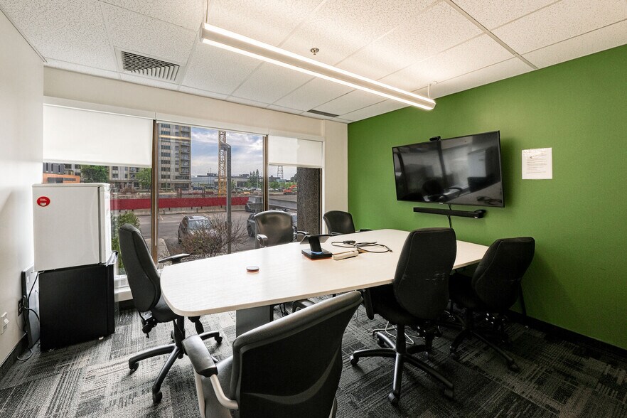 1000 Rte De L'eglise, Québec, QC à louer - Photo de l’immeuble – Image 2 sur 9