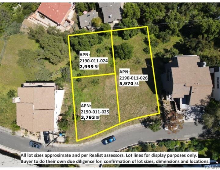21478 Iglesia Drive Dr, Woodland Hills, CA à vendre Photo principale– Image 1 sur 11