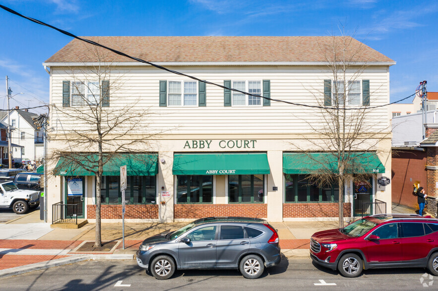 160 E Main St, Newark, DE à louer - Photo de l’immeuble – Image 3 sur 9