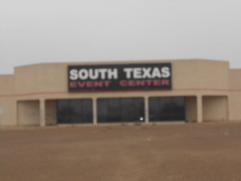 1000 W US Highway 77, San Benito, TX à louer - Photo de l’immeuble – Image 3 sur 37