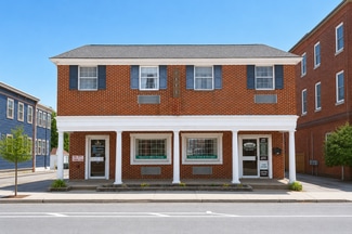 Plus de détails pour 261 E Main St, Newark, DE - Bureau/Local commercial à louer