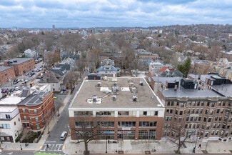 Plus de détails pour 1048-1050 Commonwealth Ave, Boston, MA - Bureau à louer