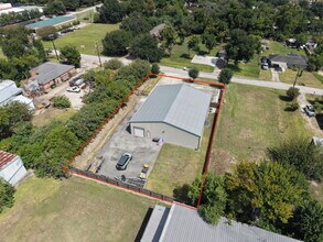 7817 Hillmont St, Houston, TX - Vue aérienne  vue de carte - Image1