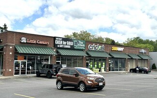 Plus de détails pour 4774 Mahoning Ave, Youngstown, OH - Local commercial à vendre