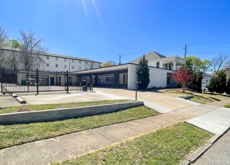 Plus de détails pour 1135 14th Ave S, Birmingham, AL - Bureau à vendre