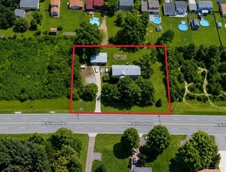 Plus de détails pour 4045 McKinley Pky, Hamburg, NY - Bureau à vendre