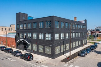 Plus de détails pour 1732-1734 W Hubbard St, Chicago, IL - Bureau à louer