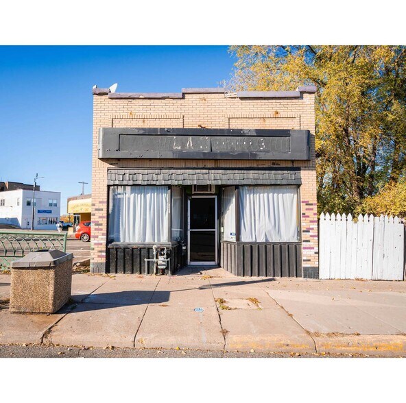 829 E 7th St E, Saint Paul, MN à vendre - Photo de l’immeuble – Image 1 sur 4