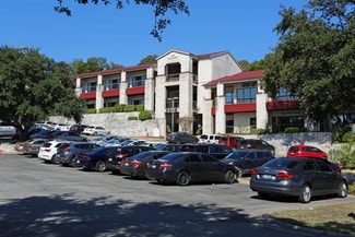 Plus de détails pour 3006 Bee Caves Rd, Austin, TX - Bureau à louer