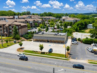 Plus de détails pour 628 EE Butler Pky, Gainesville, GA - Local commercial à vendre