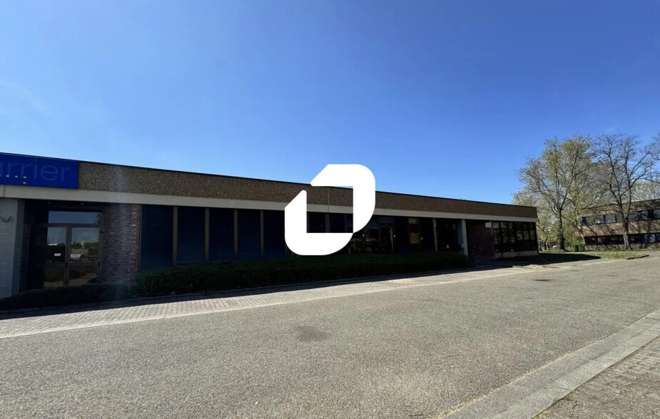 7 Place Des Tanneurs, Lingolsheim à louer - Photo de l’immeuble – Image 3 sur 9
