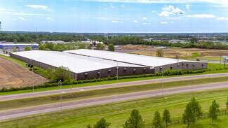 Plus de détails pour 600 E Sherwood Dr, Union City, TN - Bureau, Industriel/Logistique à louer
