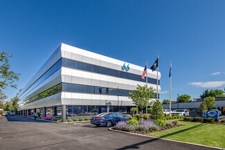 Plus de détails pour 66 Commack Rd, Commack, NY - Bureau à louer