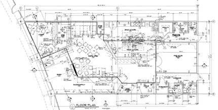 15835 Fountain Plz, Chesterfield, MO à louer Plan de site– Image 1 sur 1