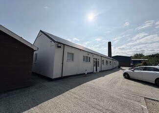 Plus de détails pour Claylands Rd, Bishops Waltham - Bureau à louer