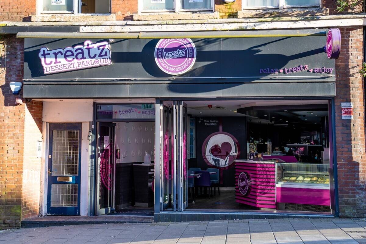 5 Upper George St, Luton à louer Photo intérieure– Image 1 sur 6