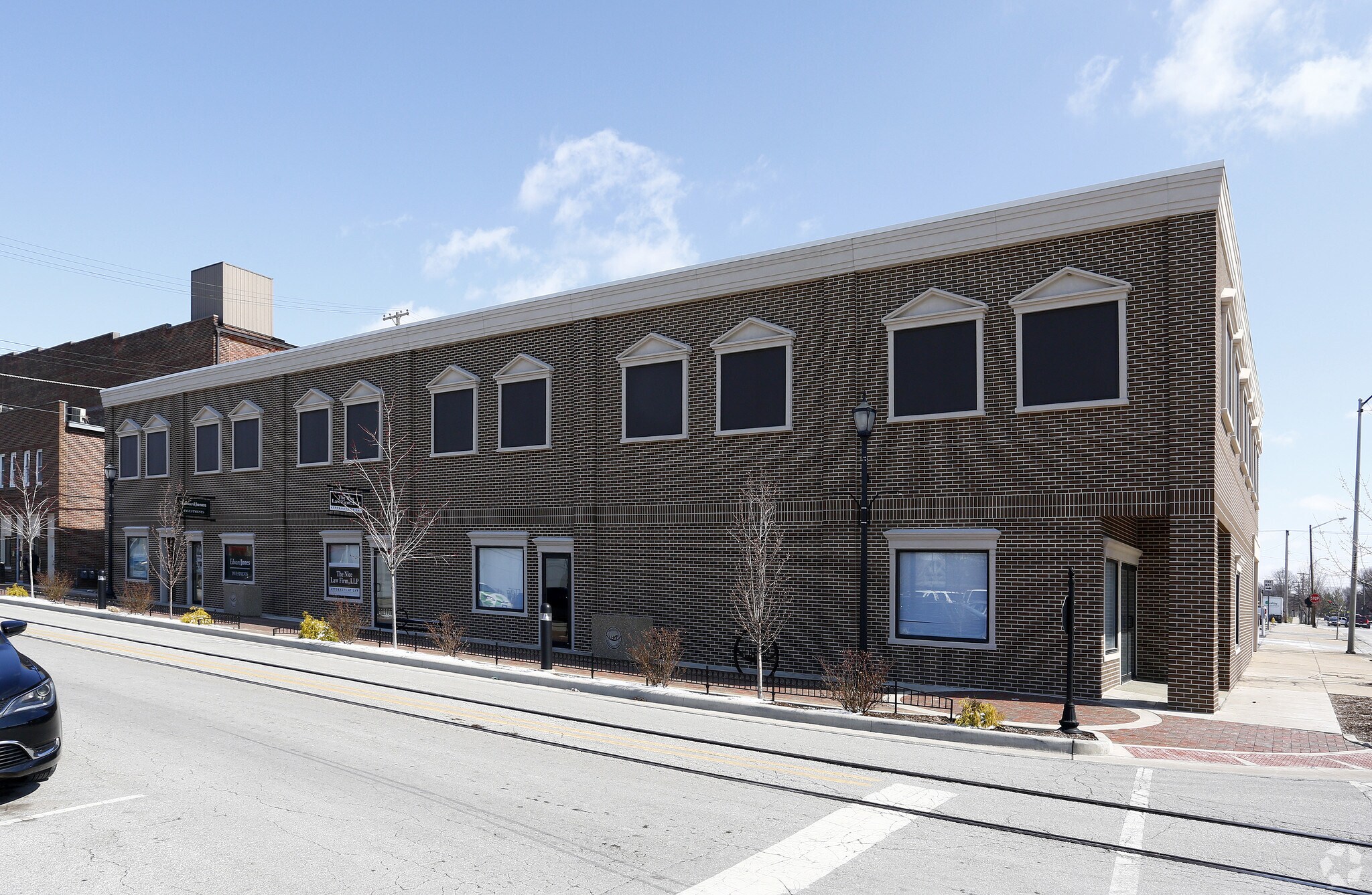 114-116 S Buckeye St, Kokomo, IN à louer Photo principale– Image 1 sur 6