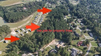 Plus de détails pour Lindstedt Lane, Holly Hill, SC - Terrain à vendre