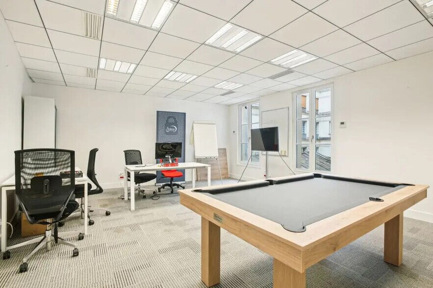 24 Rue De Châteaudun, Paris à louer - Photo de l’immeuble – Image 3 sur 9