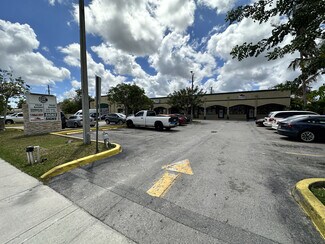 Plus de détails pour 941 W Palm Dr, Homestead, FL - Terrain à louer