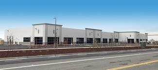 Plus de détails pour 2825 Cordelia Rd, Fairfield, CA - Industriel/Logistique à louer