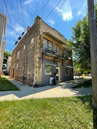 Plus de détails pour 2151 Professor Ave, Cleveland, OH - Logement à vendre
