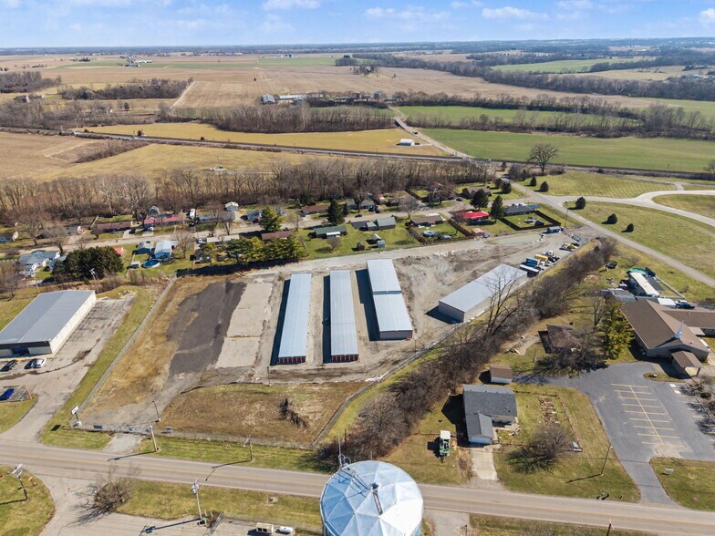 6780 Main st, Camden, OH à vendre - Photo de l’immeuble – Image 3 sur 24