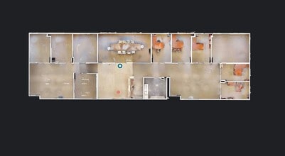 1880 Century Park E, Los Angeles, CA à louer Numérisation 3D Matterport– Image 1 sur 4