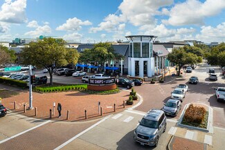 Plus de détails pour 7200 Bishop Rd, Plano, TX - Bureau à louer